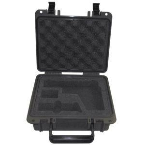 SE300FP1 Single Pistol Case