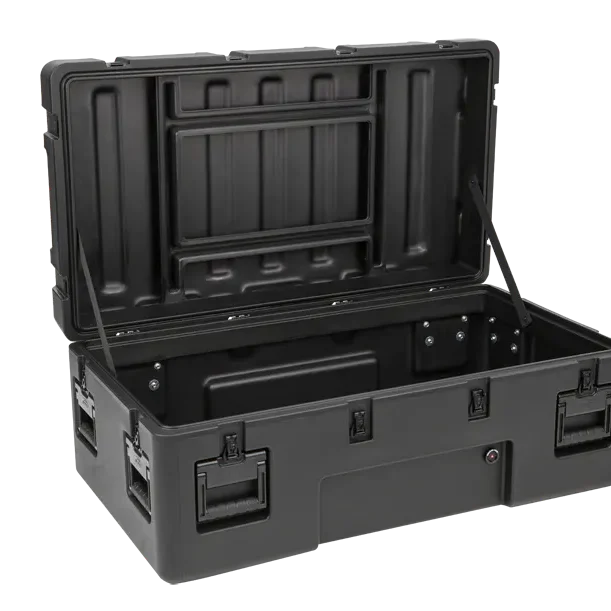 rSeries 4222-15 Case con Ruedas Harderback®