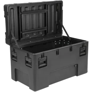 rSeries 4222-24 Case con Ruedas Harderback®