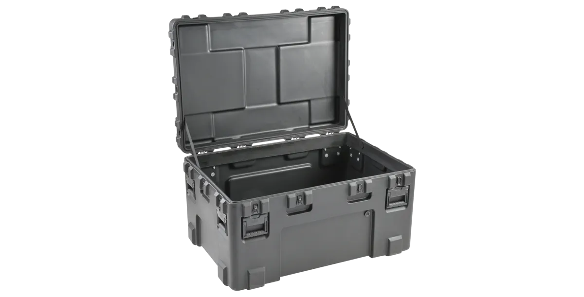 rSeries 4530-24 Case Harderback® 1