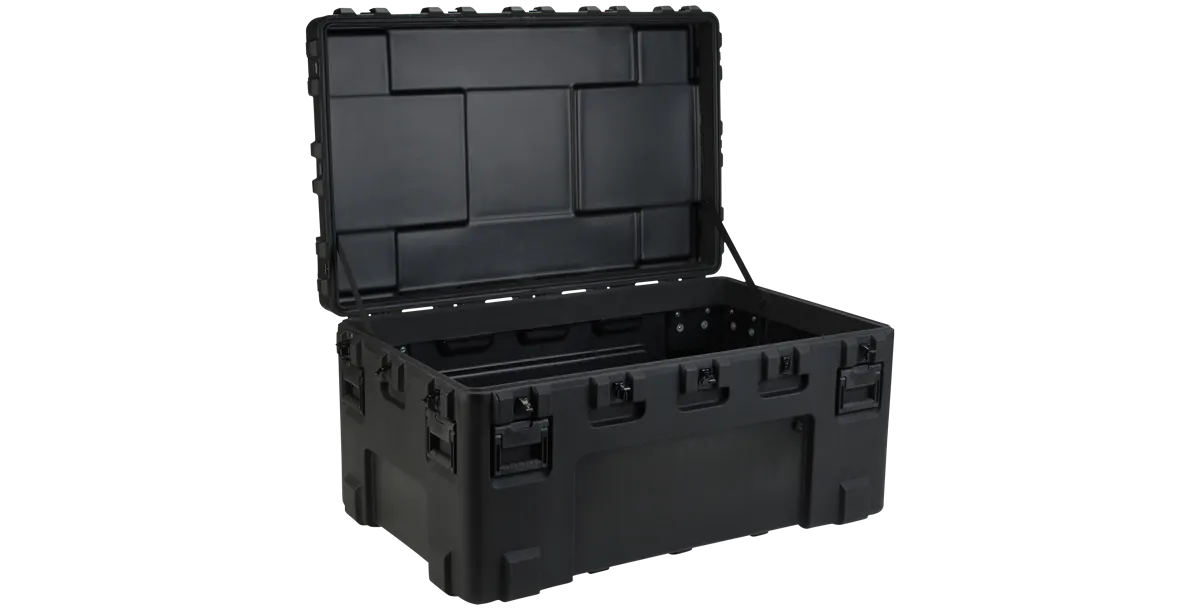 rSeries 5030-24 Case Harderback®